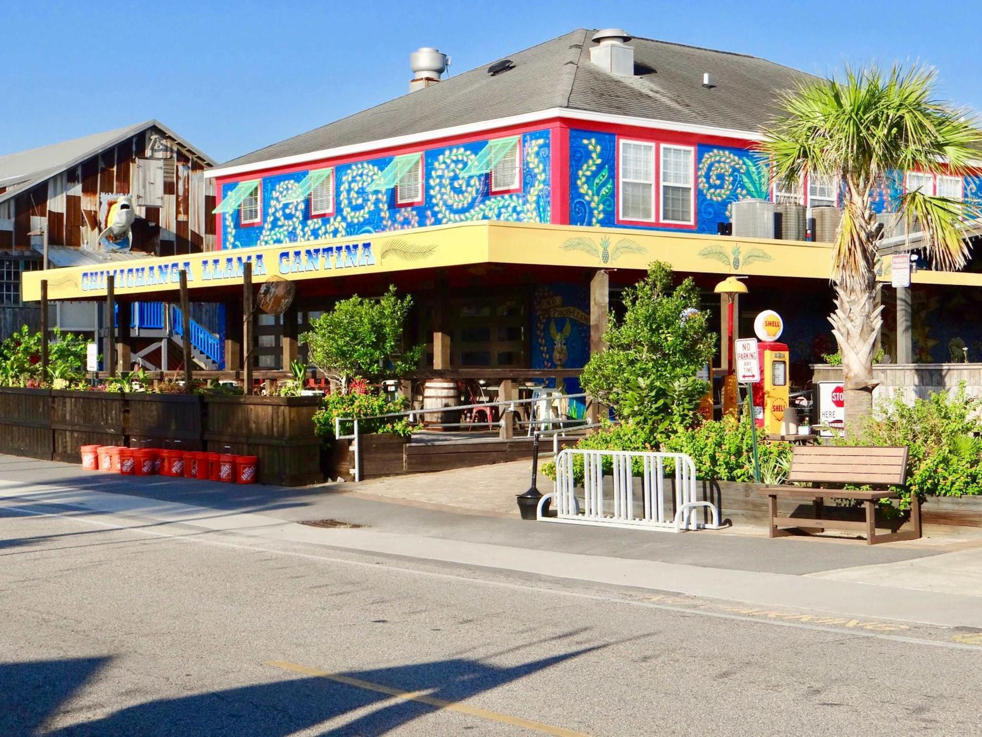 30C Gcr- Updated Poolside Paradise Myrtle Beach Exteriör bild