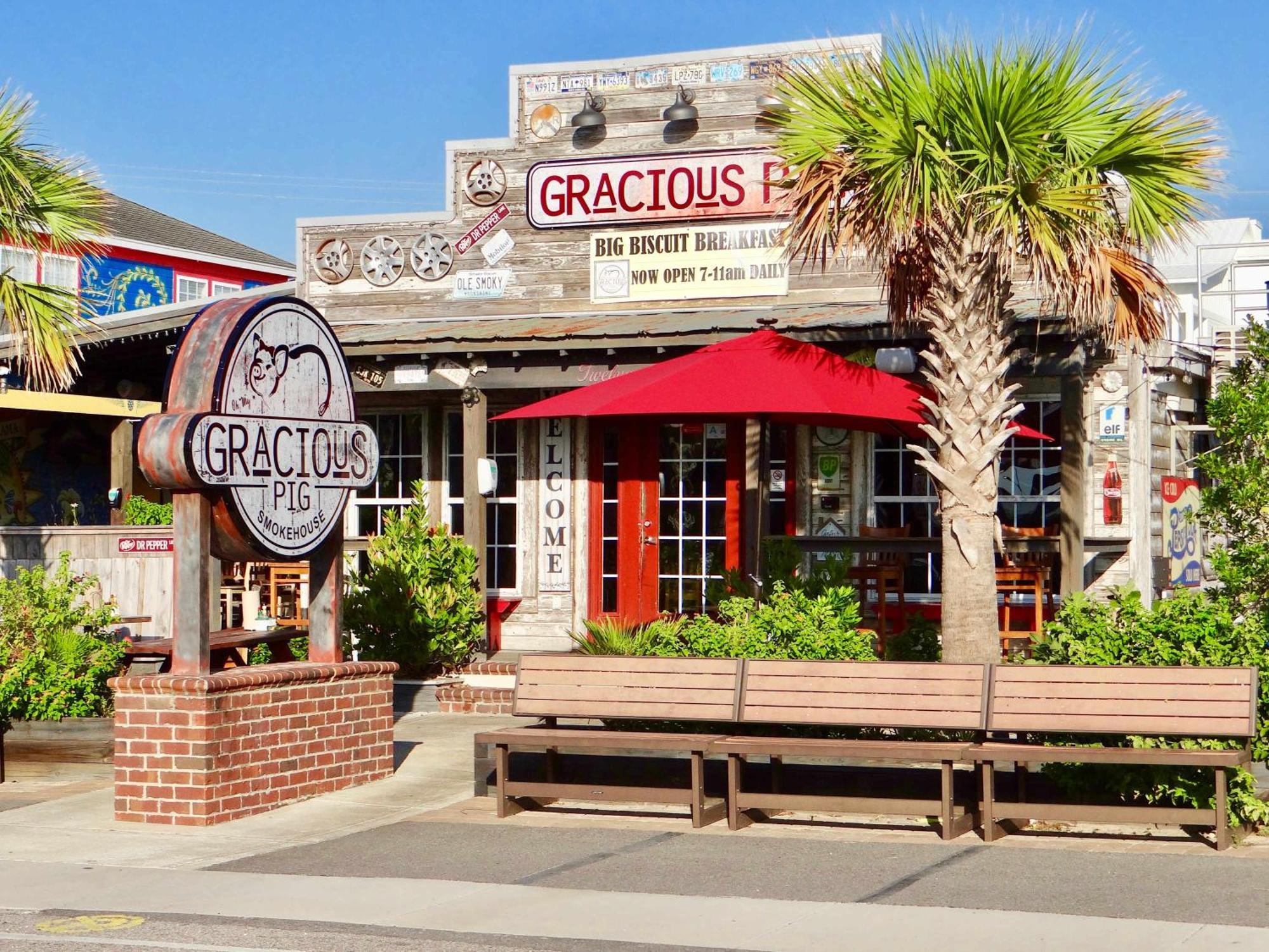 30C Gcr- Updated Poolside Paradise Myrtle Beach Exteriör bild