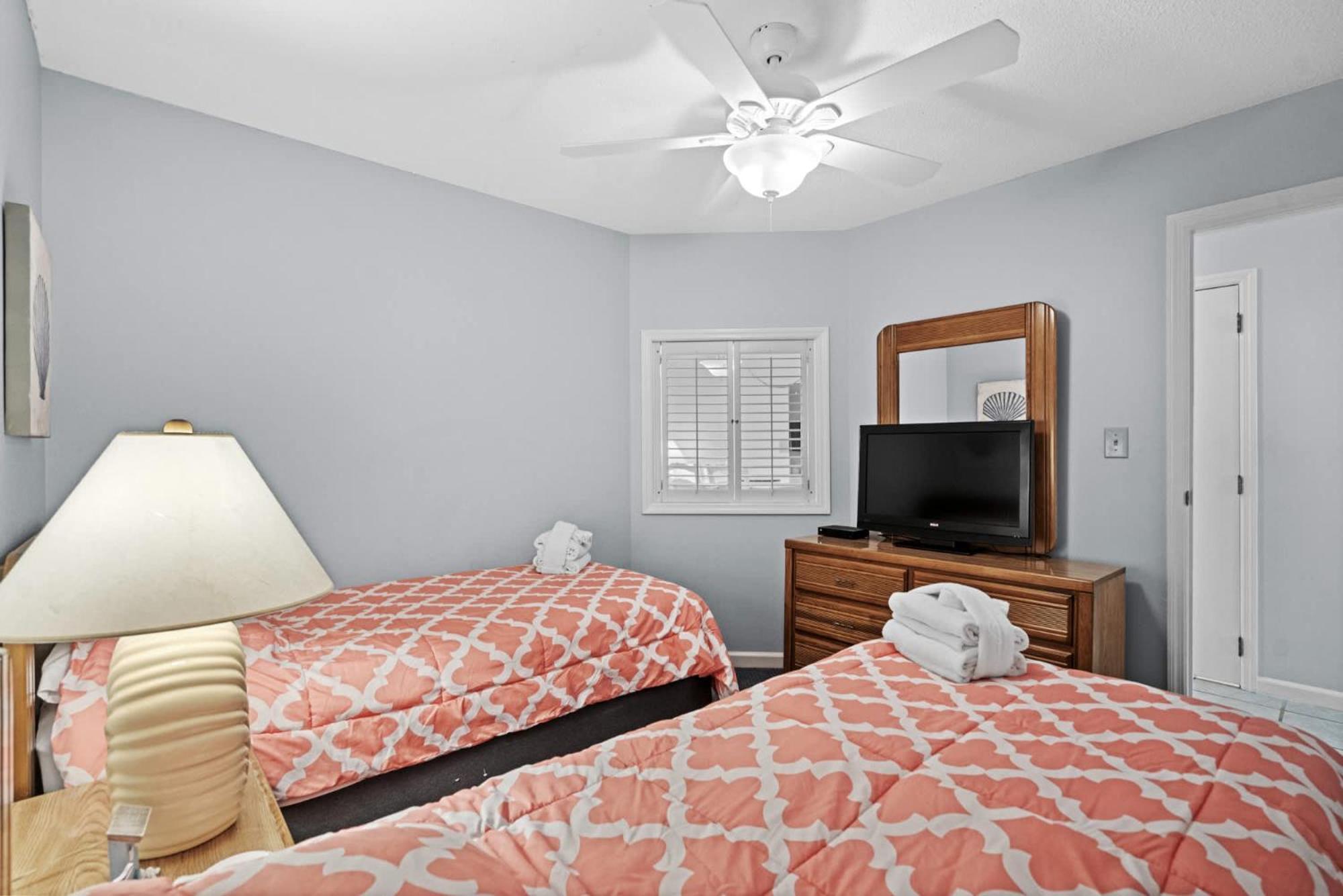 30C Gcr- Updated Poolside Paradise Myrtle Beach Exteriör bild