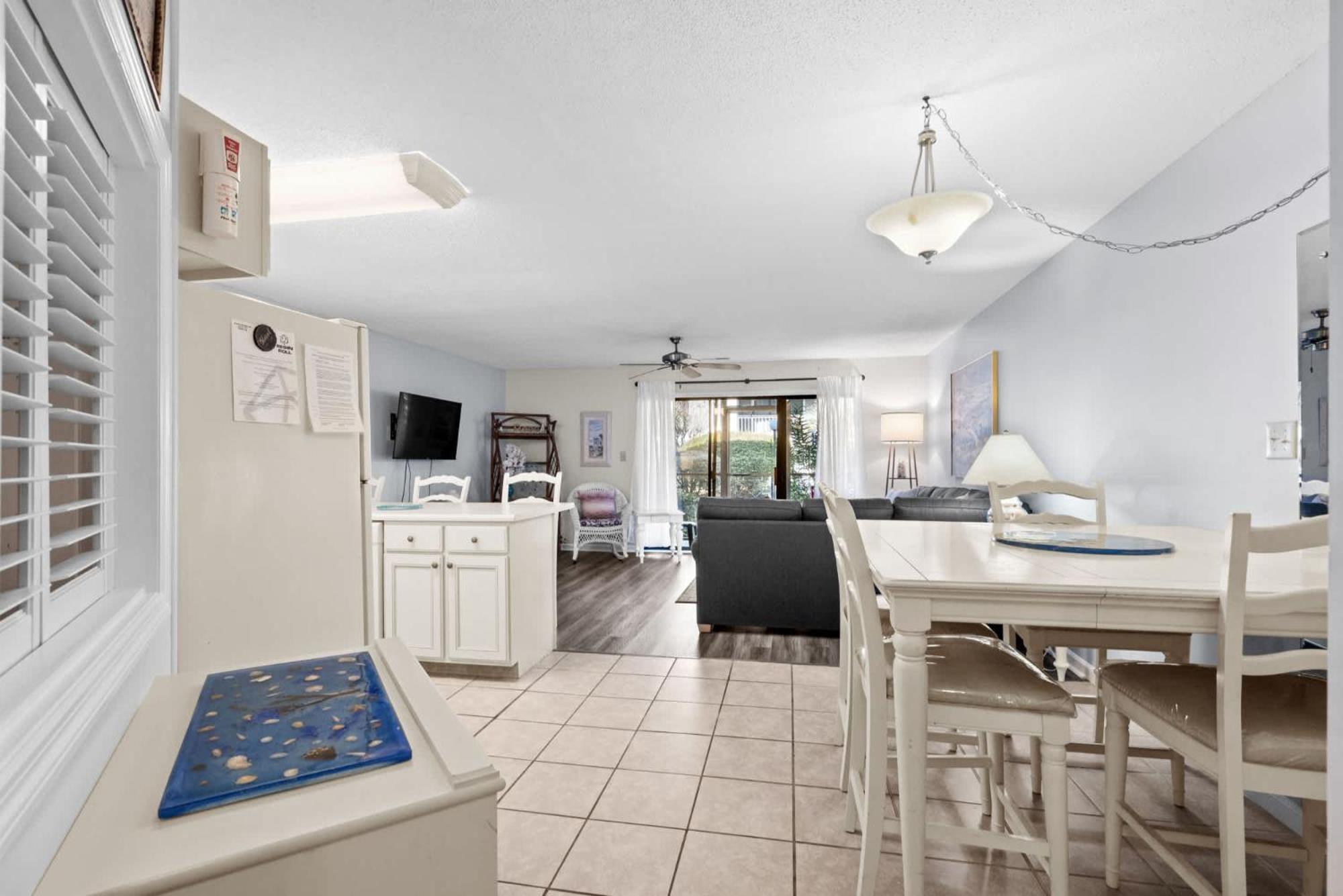 30C Gcr- Updated Poolside Paradise Myrtle Beach Exteriör bild